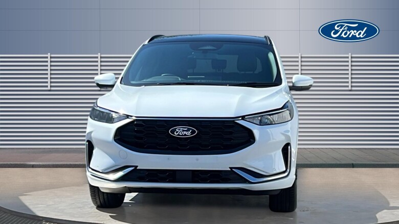 Ford Kuga 2.5 FHEV ST-Line X 5dr CVT Hybrid Estate